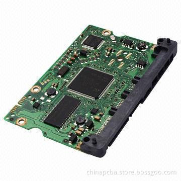 PCB Assembly Contract Manufacturing Service for Electronics Instrumentation and Medical Products